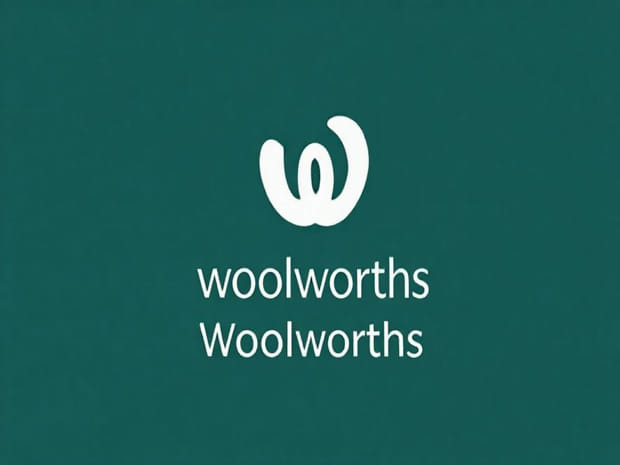 How To Open A Woolworths
