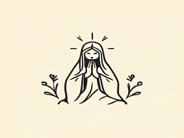 How To Pray Over Offertory