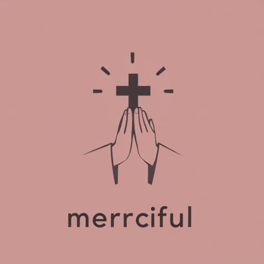 How To Pronounce Merciful