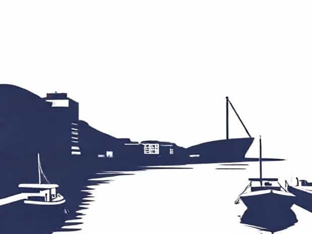 How To Pronounce Quayside