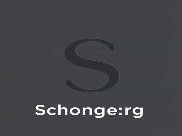 How To Pronounce Schoenberg