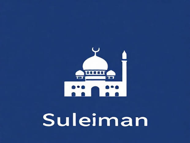 How To Pronounce Suleiman