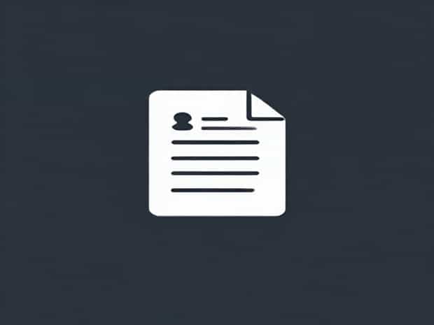 How To Quantify Resume