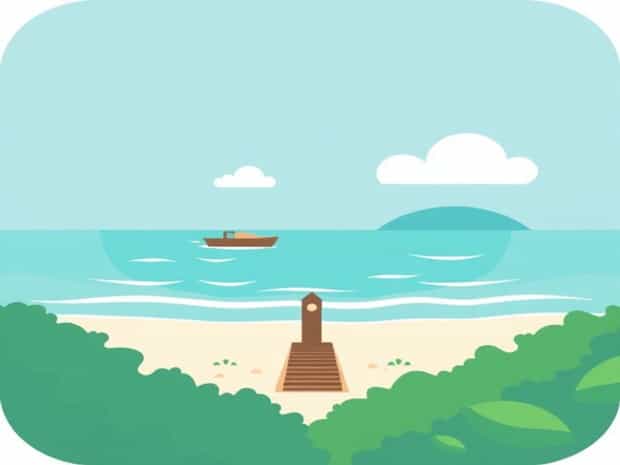 How To Reach Andaman And Nicobar