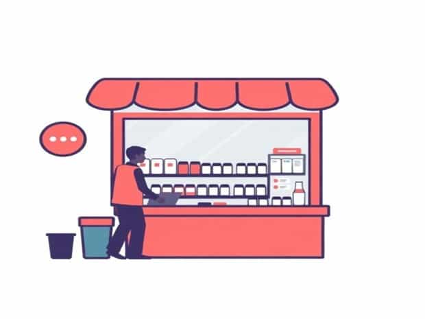 How To Run A Convenience Store