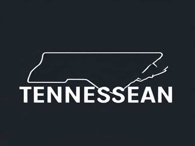 How To Spell Tennessean