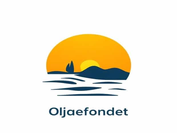 Hvor Stort Er Oljefondet