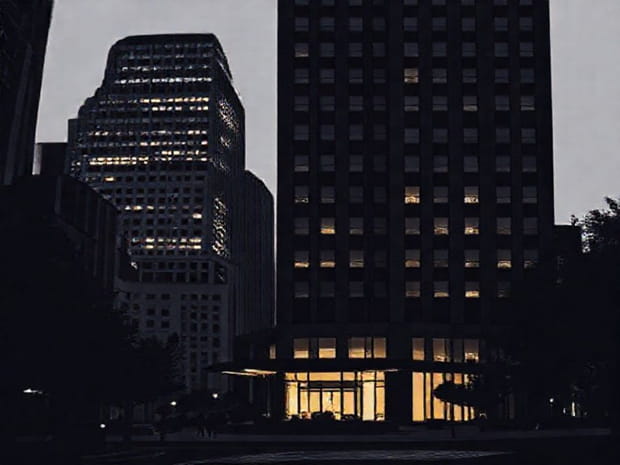 Hyatt Union Square Globalist