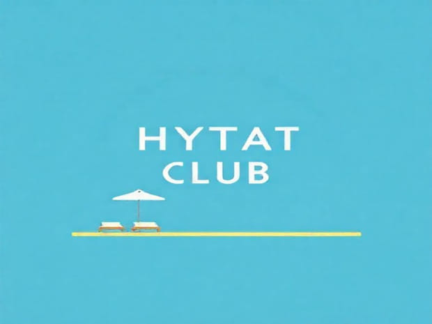 Hyatt Vacation Club Globalist