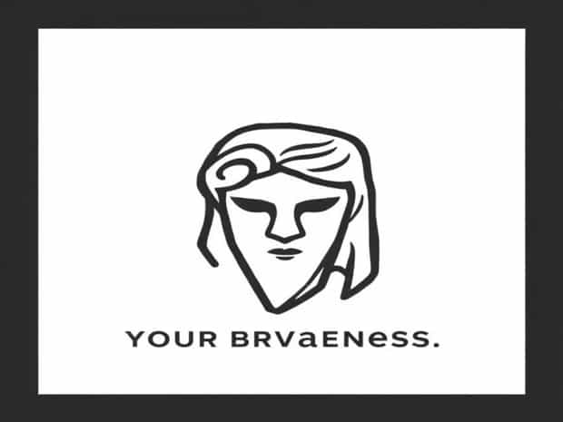 I Admire Your Braveness