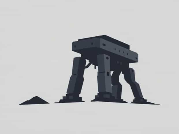 I Can See The Future Of The Colossi