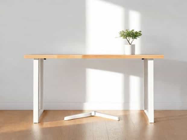 Ikea Height Adjustable Table
