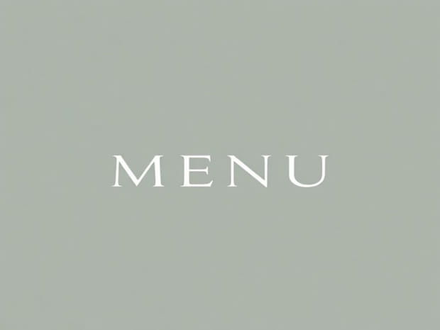 Il Gusto Gainsborough Menu
