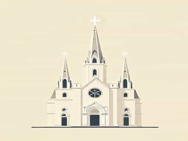 Immaculate Conception Cathedral Basilica