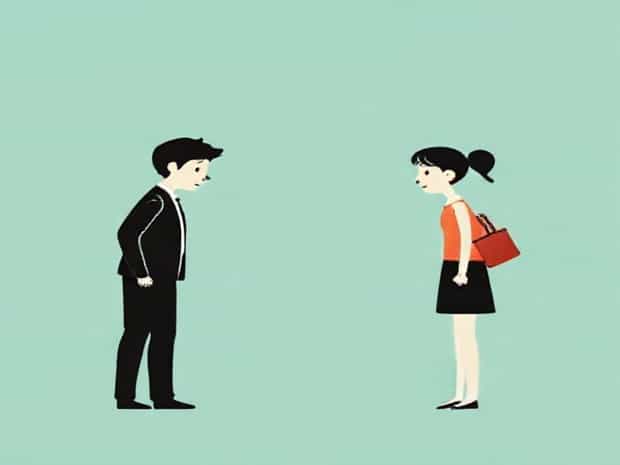 Impatient Gaiety Of Disposition