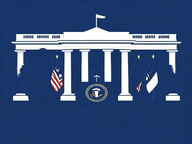 In A Press Briefing The White House