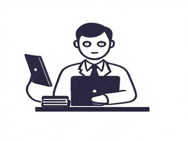 Income Tax Stenographer Salary