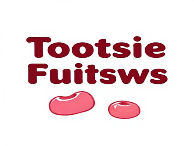 Ingredients In Tootsie Fruit Chews