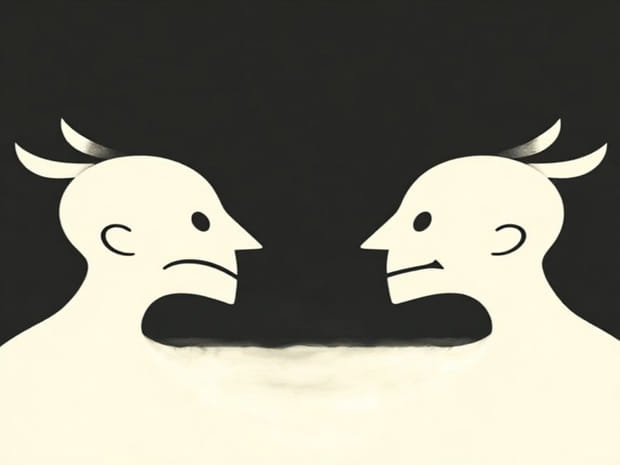 Inverse Agonism Vs Antagonism