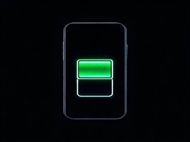 Iphone X Battery Interlink