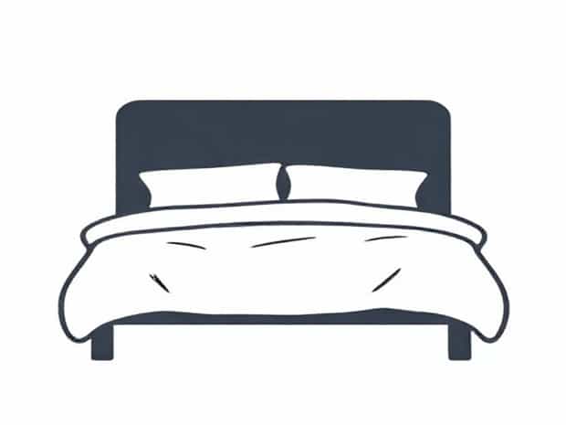 Is A Duvet A Bedspread