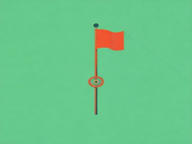 Is A Flagpole A Pulley
