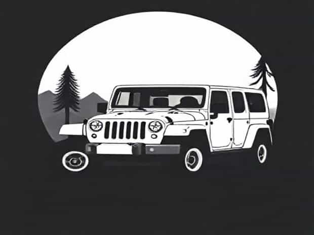 Is A Jeep Wrangler A Truck