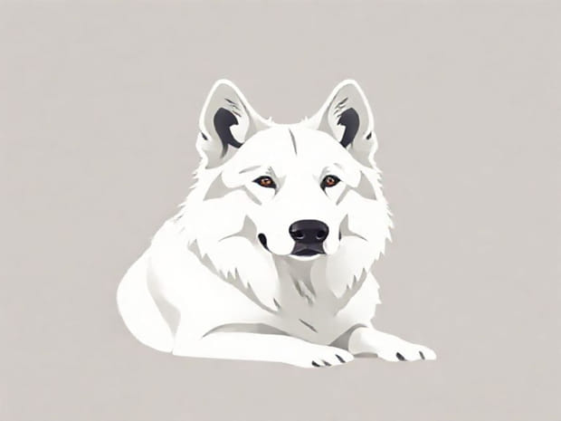 Is A White Shepherd A German Shepherd