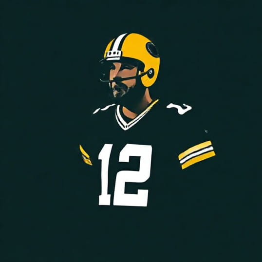 Is Aaron Rodgers Net Worth