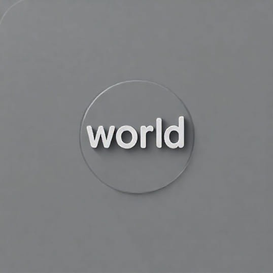 Is Abutted A Word