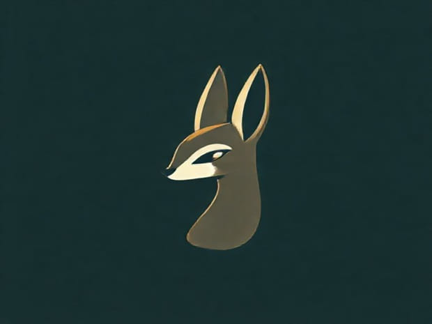 Is Anubis A Furry