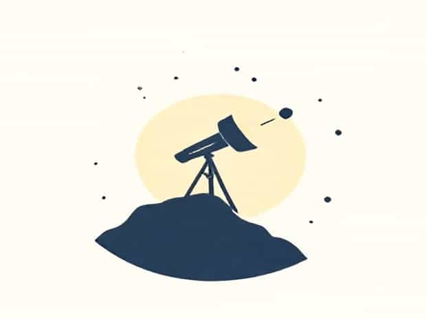 Is Being An Astronomer Hard