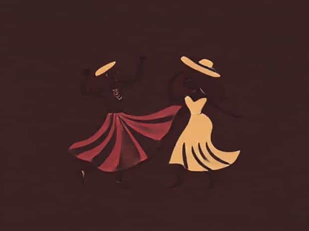 Is Calypso A Dance