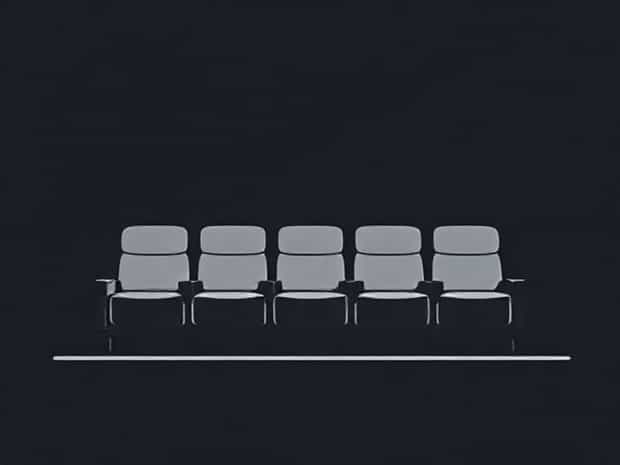 Is Cineworld Recliner Seats