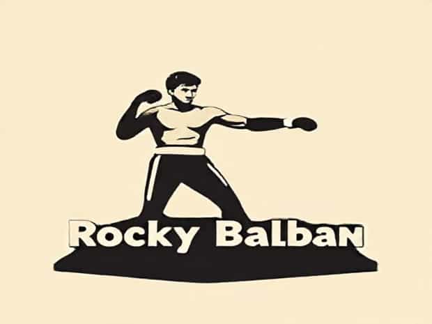 Is Rocky Balboa Real
