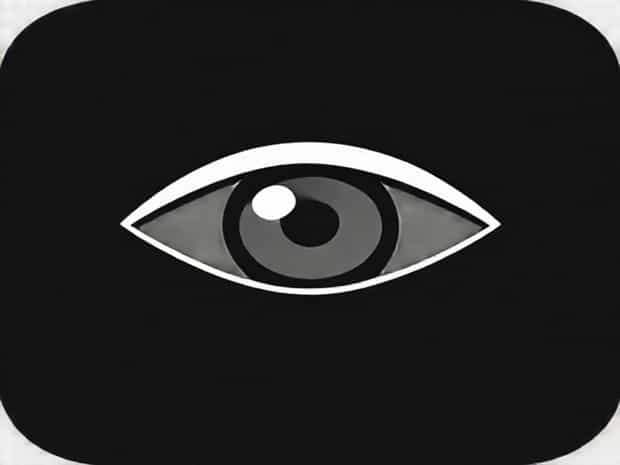 Is The Cornea Opaque?