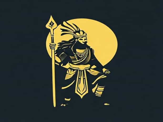 Is Yaskin In Mahabharata