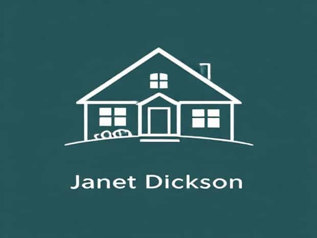 Janet Dickson Real Estate