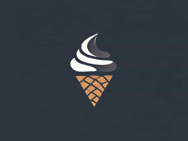 Java Chunk Ice Cream