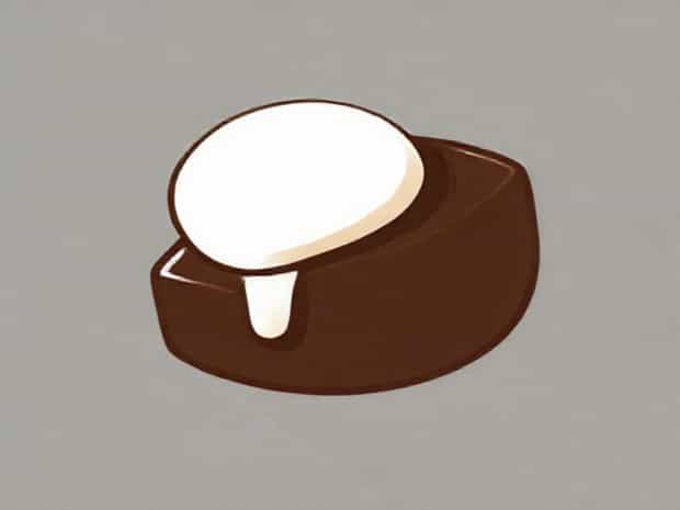 Jco Choco Caviar Chocolate