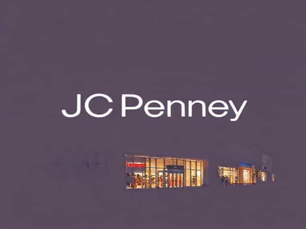 Jcpenney Fort Steuben Mall