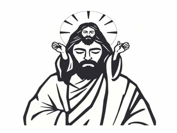 Jesus Healed All Manner Of Diseases