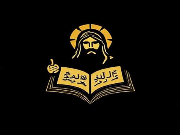 Jesus Is Sinless Quran Verse