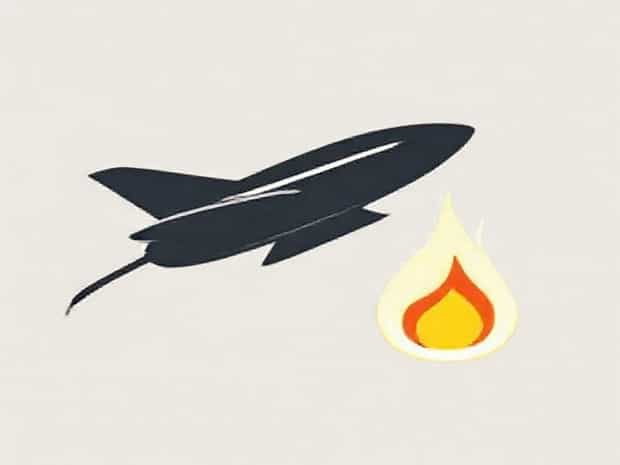 Jet Fuel Vs Kerosene