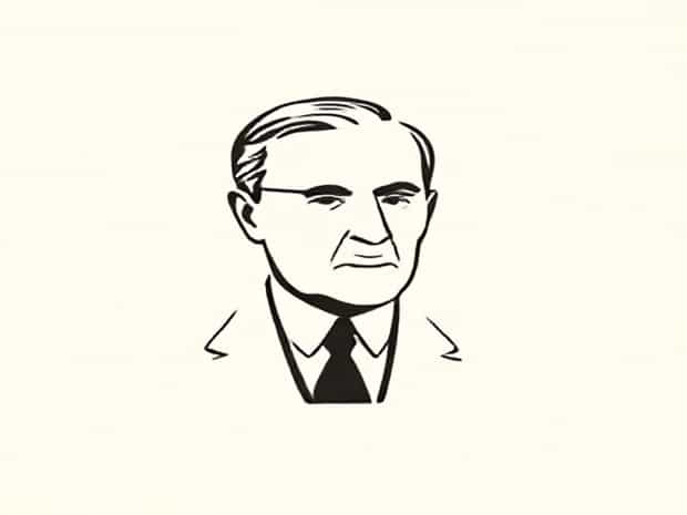 John D. Rockefeller ? Was A Teetotaler