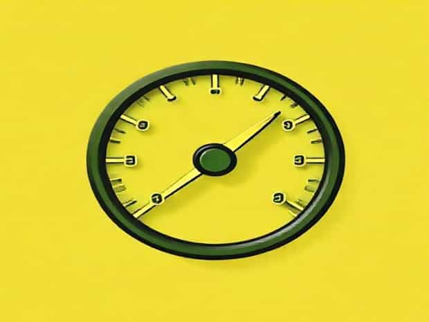John Deere Feeler Gauge