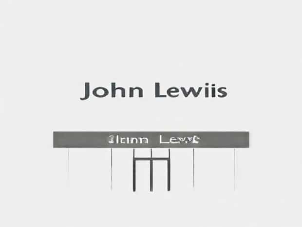 John Lewis Undersold Policy