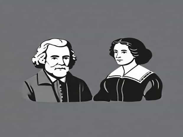 John Locke And Mary Wollstonecraft