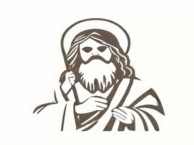 John The Baptist Josephus