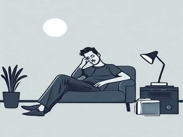 Jordan Peterson On Laziness